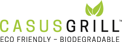 Logo Casus Grill